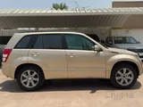 SuzukiGrand vitara urgent sale